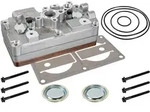 FEBI BILSTEIN Zylinderkopf, Druckluftkompressor 175030