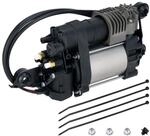 FEBI BILSTEIN Kompressor, Druckluftanlage 196289 f&uuml;r Porsche