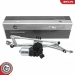 ESEN SKV Wischergest&auml;nge 05skv210 vorne f&uuml;r Peugeot
