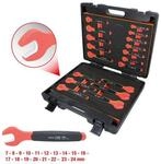 KS TOOLS Gabelschl&uuml;sselsatz 1181500