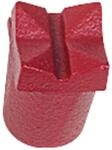 KS TOOLS Druckplatte, Werkstattpresse 1600455