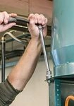 VIGOR Verl&auml;ngerung, Steckschl&uuml;ssel Schwenkbare Verl&auml;ngerung v4319