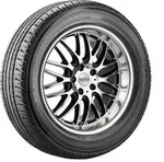 BRIDGESTONE Sommerreifen 235/50R18 97H - Dueler H/L 400 EXT 7403
