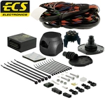 ECS Elektrosatz, Anh&auml;ngevorrichtung bw031b1
