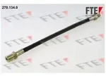 FTE Bremsschlauch 9240118 f&uuml;r ALFA ROMEO FSO
