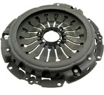 FEBI BILSTEIN Kupplungsdruckplatte 105294 f&uuml;r Iveco