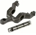 SACHS Ausr&uuml;ckgabel, Kupplung 3189600059 f&uuml;r Mercedes