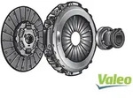 VALEO Kupplungssatz NEW ORIGINAL KIT3P 827174 f&uuml;r Iveco