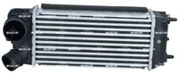 NRF Ladeluftk&uuml;hler 30356 f&uuml;r Ford
