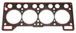 ELRING Dichtung, Zylinderkopf 436421 f&uuml;r DACIA