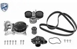 VAICO Wasserpumpe + Zahnriemensatz v2050103bek f&uuml;r BMW