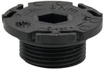 KS TOOLS Verschlussschraube, &Ouml;lwanne 4302231 f&uuml;r BMW