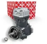 FEBI BILSTEIN Kompressor, Druckluftanlage 106975 f&uuml;r DAF