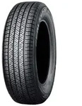 YOKOHAMA Sommerreifen 225/60 R17 99V Subaru Forester, Forester SFS - Geolan F4952