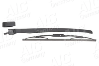 AIC Wischarm, Scheibenreinigung 55473 hinten f&uuml;r BMW