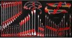 KS TOOLS Werkzeugsatz 8130068