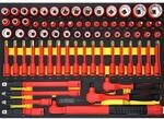 KS TOOLS Werkzeugsatz 1176172