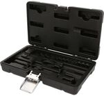 KS TOOLS Werkzeugkoffer 911062599