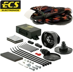 ECS Elektrosatz, Anh&auml;ngevorrichtung sz040dh