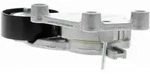 VAICO Spannrolle, Keilrippenriemen Original Qualit&auml;t v250341 f&uuml;r DS Ford MINI...