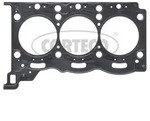 CORTECO Dichtung, Zylinderkopf 83403325 links f&uuml;r Audi
