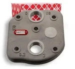 FEBI BILSTEIN Zylinderkopf, Druckluftkompressor 37732 f&uuml;r MAN