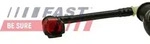 FAST Schlauch, Leckkraftstoff ft39540 f&uuml;r RENAULT