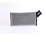 NISSENS W&auml;rmetauscher, Innenraumheizung 71149 f&uuml;r Peugeot