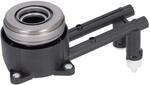 BLUE PRINT Zentralausr&uuml;cker, Kupplung adf123606 f&uuml;r Ford Volvo MAZDA