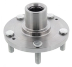 MAPCO Radnabe 46216 Vorderachse beidseitig f&uuml;r KIA