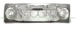 PRASCO Kennzeichenleuchte vg0974360 f&uuml;r VW SEAT