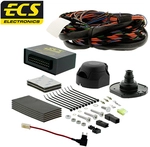 ECS Elektrosatz, Anh&auml;ngevorrichtung to296bh