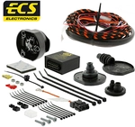 ECS Elektrosatz, Anh&auml;ngevorrichtung mb077d1