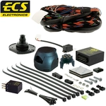 ECS Elektrosatz, Anh&auml;ngevorrichtung mz178bx