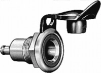 HELLA Steckdose 8jb001946022 f&uuml;r Volvo BMW Audi MAN STEYR