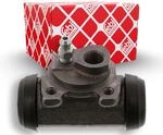 FEBI BILSTEIN Radbremszylinder 09594 Hinterachse links f&uuml;r Peugeot Citro&euml;n