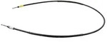 NK Seilzug, Feststellbremse 9036179 f&uuml;r Opel Vaughall