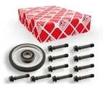FEBI BILSTEIN Reparatursatz, Schwungrad 100151 f&uuml;r MAN