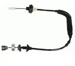 SACHS Seilzug, Kupplungsbet&auml;tigung 3074600214 f&uuml;r Peugeot