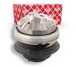 FEBI BILSTEIN Lagerung, Motor 102963 links f&uuml;r Mercedes