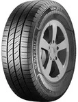SEMPERIT Ganzjahresreifen 195/65 R16C 104/102T 8PR Doppelkennung 100T - Van-Life 3