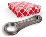 FEBI BILSTEIN Pleuel, Druckluftkompressor 35792 f&uuml;r Mercedes