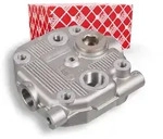 FEBI BILSTEIN Zylinderkopf, Druckluftkompressor 21068 f&uuml;r Mercedes