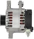 HELLA Generator 8el012430331 f&uuml;r Peugeot TOYOTA