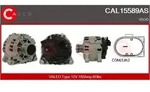 CASCO Generator cal15589as f&uuml;r Volvo