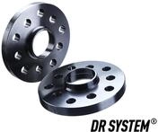 H&R Spurverbreiterung TRAK+ Spurverbreiterungen/TRAK+ Wheel Spacers b2465670