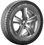 MICHELIN Sommerreifen 215/60R17 104/102H - Agilis+ 406293