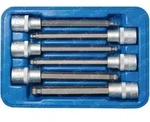 SWSTAHL Steckschl&uuml;sselsatz 05010l