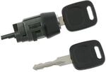 FEBI BILSTEIN Schlie&szlig;zylinder, Z&uuml;ndschloss 23904 f&uuml;r Audi