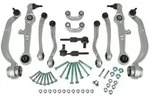 NK Reparatursatz, Querlenker Querleer 5014788 f&uuml;r Audi